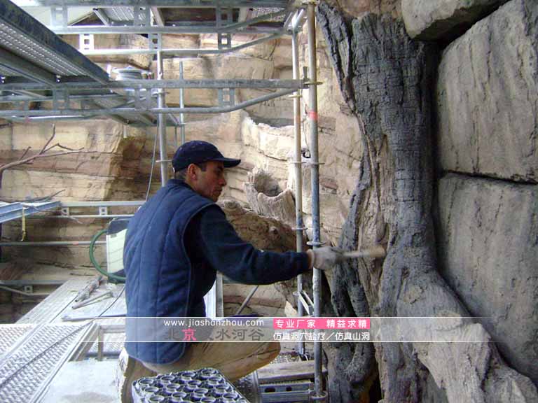 仿真樹廠家