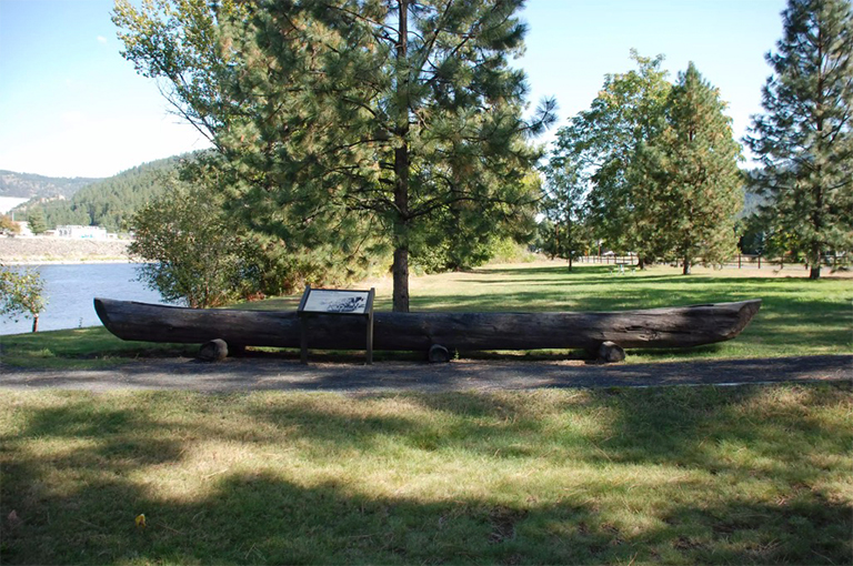 內(nèi)茲珀斯國(guó)家歷史公園